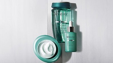 A Top Stylist's Long Hair Secret Article 4 Kérastase